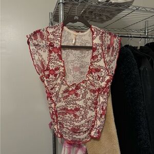 Free People Top